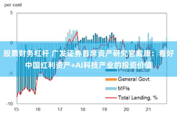 股票财务杠杆 广发证券首席资产研究官戴康：看好中国红利资产+AI科技产业的投资价值